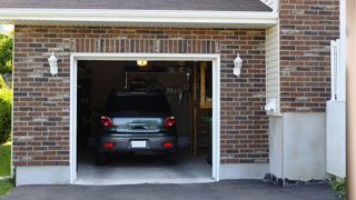 Garage Door Installation at West Brighton Brooklyn, New York